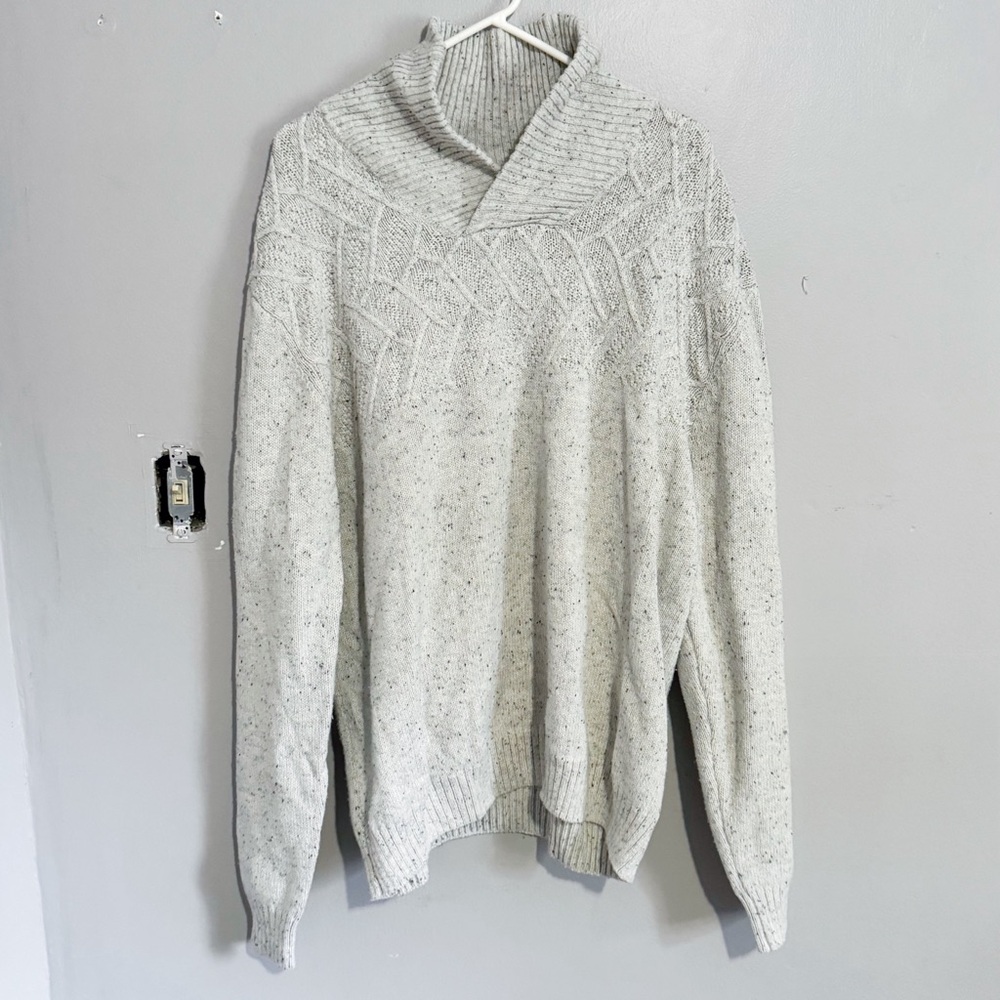 Chaps Oversized Sweater Size XXL